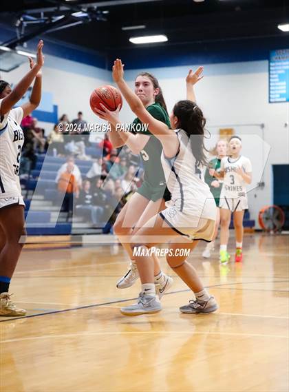 Thumbnail 1 in Bishop Grimes vs Fayetteville-Manlius photogallery.
