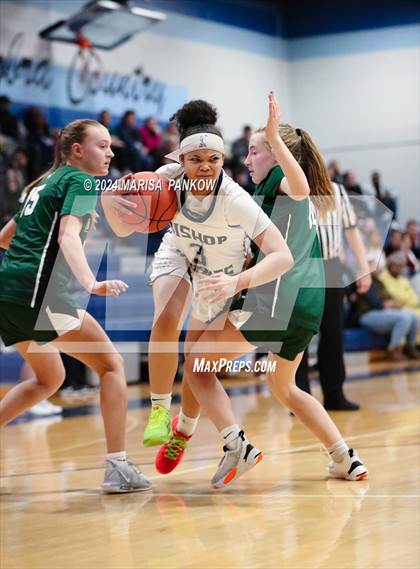Thumbnail 1 in Bishop Grimes vs Fayetteville-Manlius photogallery.