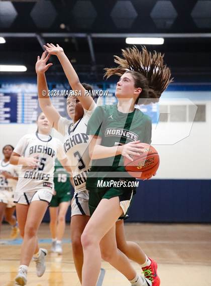 Thumbnail 2 in Bishop Grimes vs Fayetteville-Manlius photogallery.