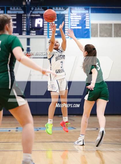 Thumbnail 1 in Bishop Grimes vs Fayetteville-Manlius photogallery.