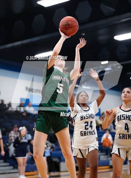 Thumbnail 1 in Bishop Grimes vs Fayetteville-Manlius photogallery.