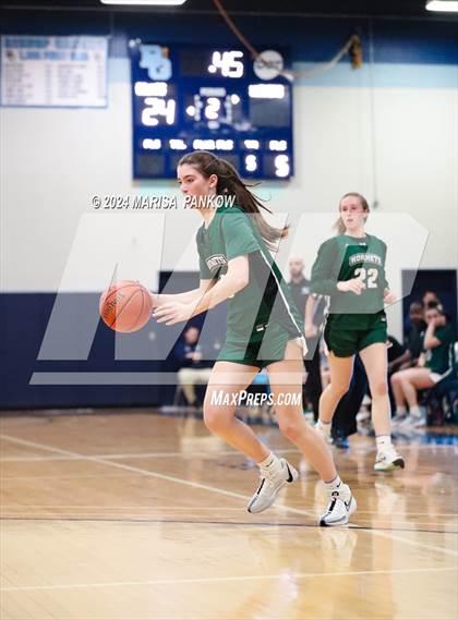 Thumbnail 1 in Bishop Grimes vs Fayetteville-Manlius photogallery.