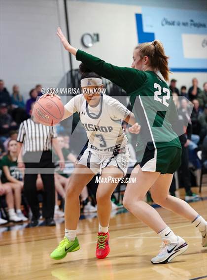 Thumbnail 1 in Bishop Grimes vs Fayetteville-Manlius photogallery.