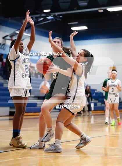 Thumbnail 2 in Bishop Grimes vs Fayetteville-Manlius photogallery.