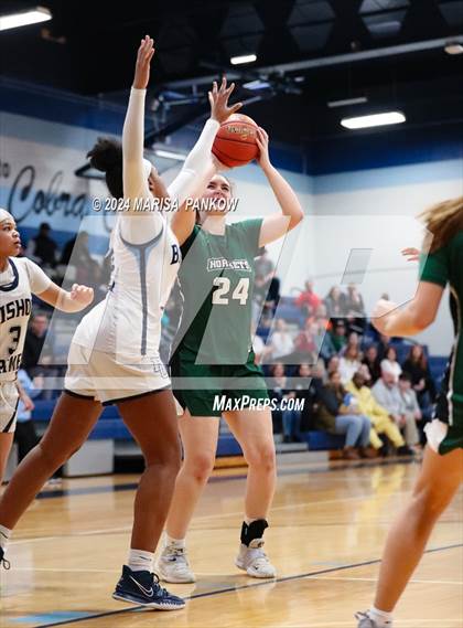 Thumbnail 1 in Bishop Grimes vs Fayetteville-Manlius photogallery.