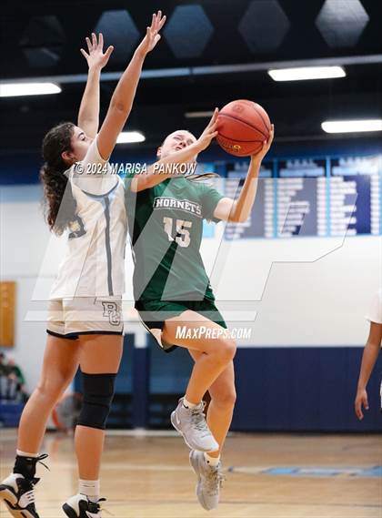 Thumbnail 3 in Bishop Grimes vs Fayetteville-Manlius photogallery.