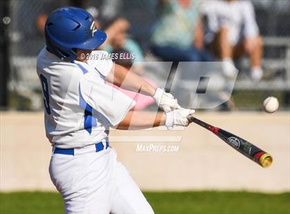 Thumbnail 2 in JV: Robinson vs. Connally photogallery.