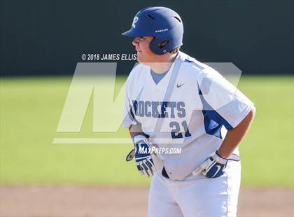 Thumbnail 1 in Robinson vs. Connally photogallery.