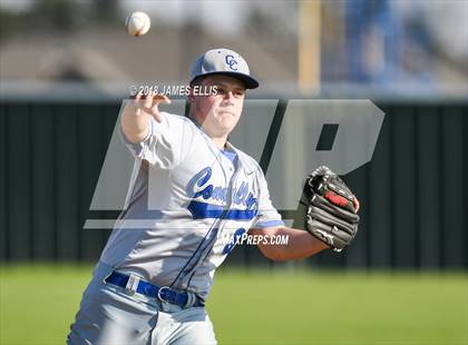 Thumbnail 1 in Robinson vs. Connally photogallery.
