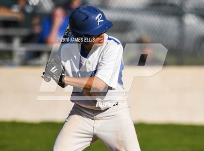 Thumbnail 2 in JV: Robinson vs. Connally photogallery.