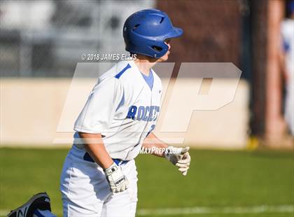 Thumbnail 1 in Robinson vs. Connally photogallery.