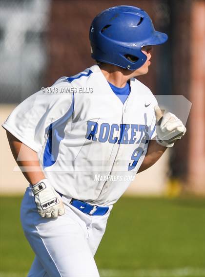 Thumbnail 2 in Robinson vs. Connally photogallery.
