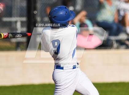 Thumbnail 3 in JV: Robinson vs. Connally photogallery.