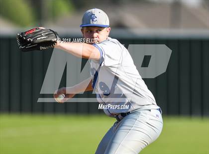 Thumbnail 3 in JV: Robinson vs. Connally photogallery.