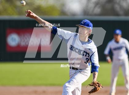 Thumbnail 3 in Robinson vs. Connally photogallery.