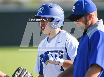 Thumbnail 1 in Robinson vs. Connally photogallery.