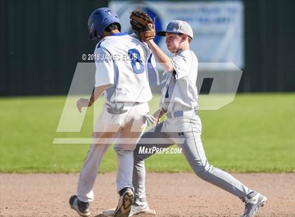 Thumbnail 3 in Robinson vs. Connally photogallery.