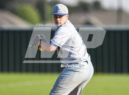 Thumbnail 1 in Robinson vs. Connally photogallery.