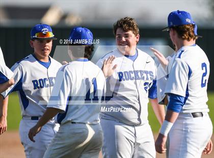 Thumbnail 1 in JV: Robinson vs. Connally photogallery.