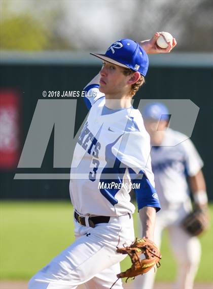 Thumbnail 1 in Robinson vs. Connally photogallery.
