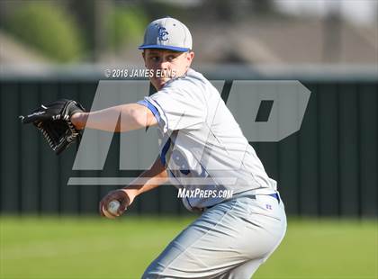 Thumbnail 2 in Robinson vs. Connally photogallery.