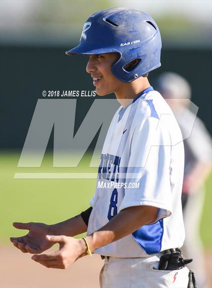 Thumbnail 2 in JV: Robinson vs. Connally photogallery.