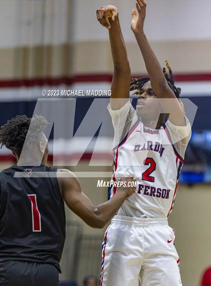 Thumbnail 2 in Goose Creek Memorial @ Hardin-Jefferson photogallery.