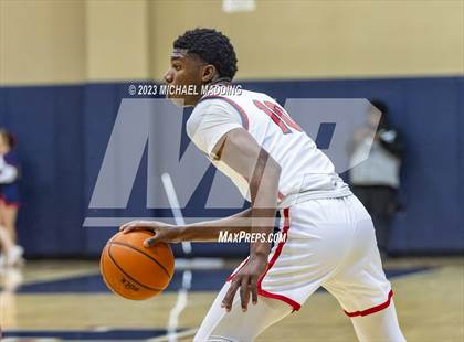 Thumbnail 1 in Goose Creek Memorial @ Hardin-Jefferson photogallery.