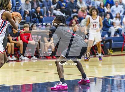 Thumbnail 2 in Goose Creek Memorial @ Hardin-Jefferson photogallery.
