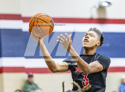 Thumbnail 2 in Goose Creek Memorial @ Hardin-Jefferson photogallery.