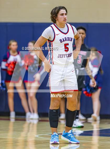 Thumbnail 1 in Goose Creek Memorial @ Hardin-Jefferson photogallery.