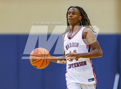 Thumbnail 2 in Goose Creek Memorial @ Hardin-Jefferson photogallery.