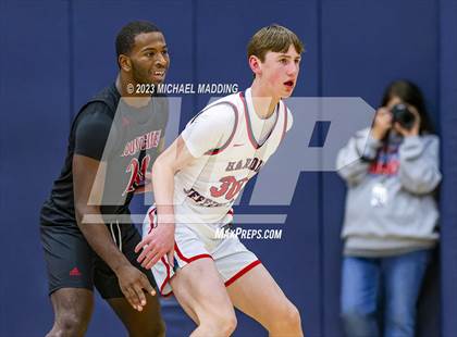 Thumbnail 1 in Goose Creek Memorial @ Hardin-Jefferson photogallery.