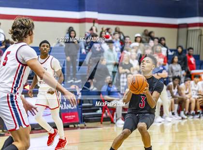 Thumbnail 3 in Goose Creek Memorial @ Hardin-Jefferson photogallery.