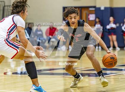 Thumbnail 3 in Goose Creek Memorial @ Hardin-Jefferson photogallery.