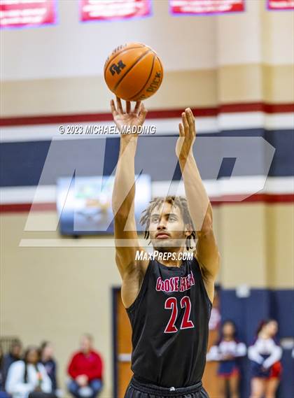Thumbnail 1 in Goose Creek Memorial @ Hardin-Jefferson photogallery.