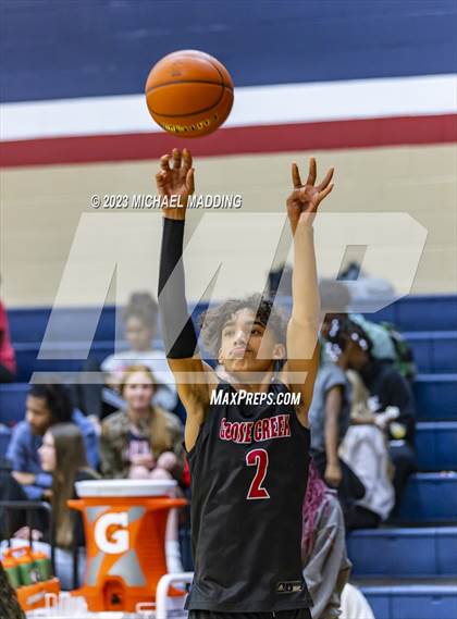 Thumbnail 1 in Goose Creek Memorial @ Hardin-Jefferson photogallery.