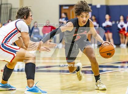 Thumbnail 2 in Goose Creek Memorial @ Hardin-Jefferson photogallery.