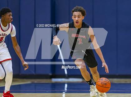 Thumbnail 3 in Goose Creek Memorial @ Hardin-Jefferson photogallery.
