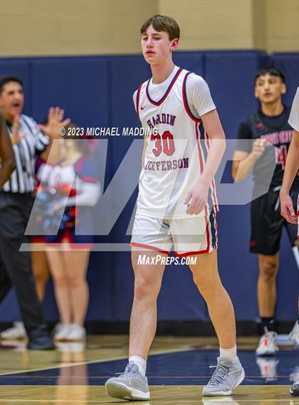 Thumbnail 2 in Goose Creek Memorial @ Hardin-Jefferson photogallery.