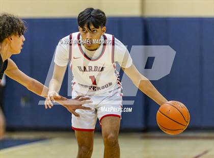 Thumbnail 3 in Goose Creek Memorial @ Hardin-Jefferson photogallery.