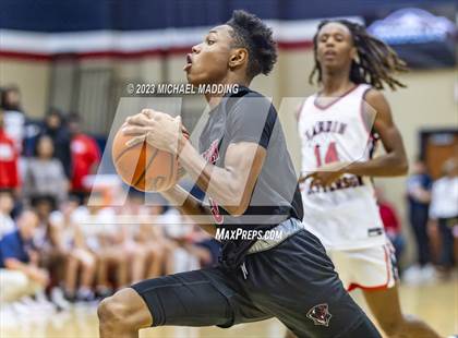 Thumbnail 1 in Goose Creek Memorial @ Hardin-Jefferson photogallery.