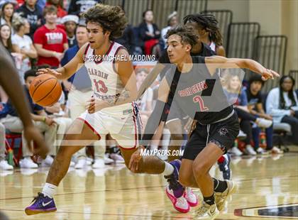 Thumbnail 1 in Goose Creek Memorial @ Hardin-Jefferson photogallery.