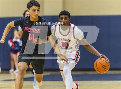 Thumbnail 1 in Goose Creek Memorial @ Hardin-Jefferson photogallery.
