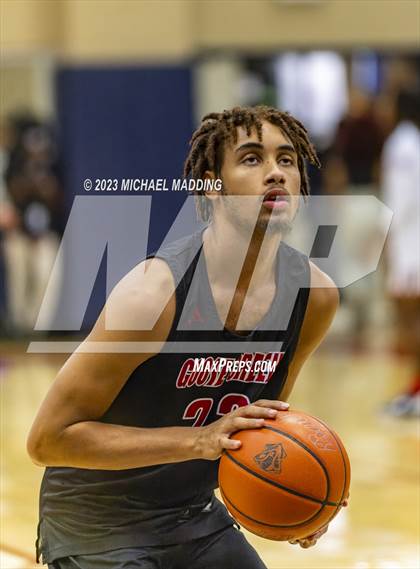 Thumbnail 1 in Goose Creek Memorial @ Hardin-Jefferson photogallery.