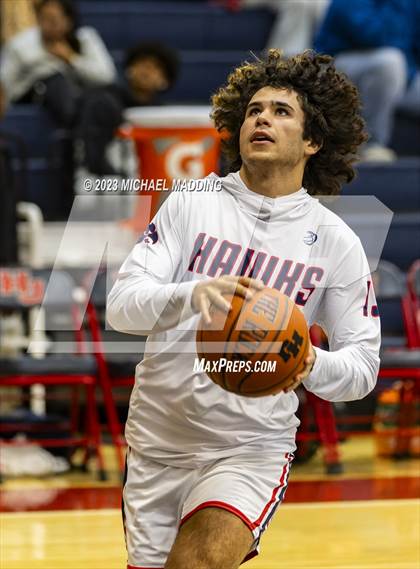 Thumbnail 2 in Goose Creek Memorial @ Hardin-Jefferson photogallery.