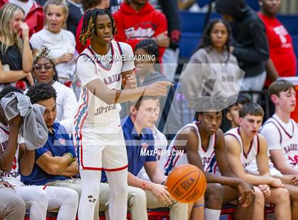 Thumbnail 3 in Goose Creek Memorial @ Hardin-Jefferson photogallery.