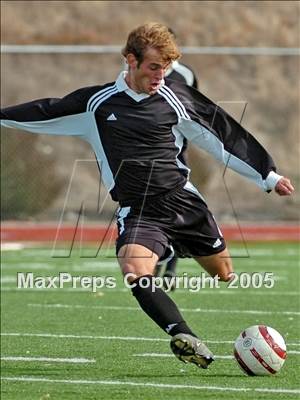 Thumbnail 1 in Rocklin vs El Camino (D2 Section Final) photogallery.