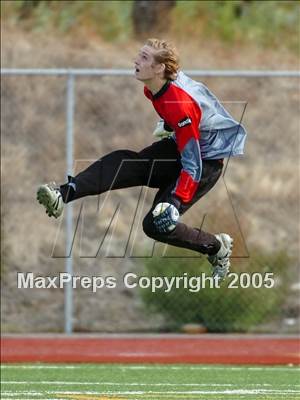 Thumbnail 1 in Rocklin vs El Camino (D2 Section Final) photogallery.