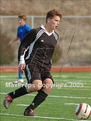 Thumbnail 1 in Rocklin vs El Camino (D2 Section Final) photogallery.